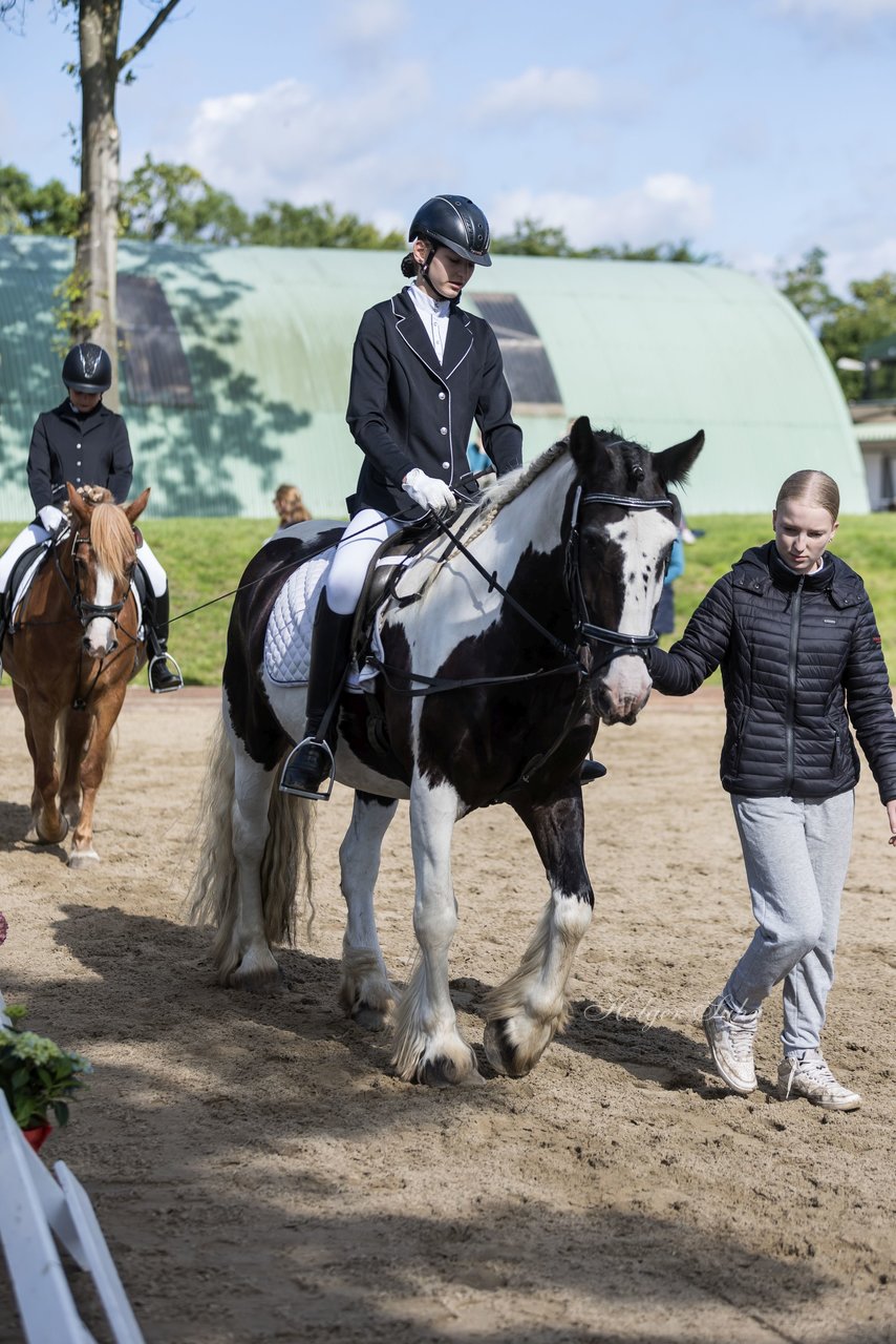 Bild 12 - Pony Akademie Turnier